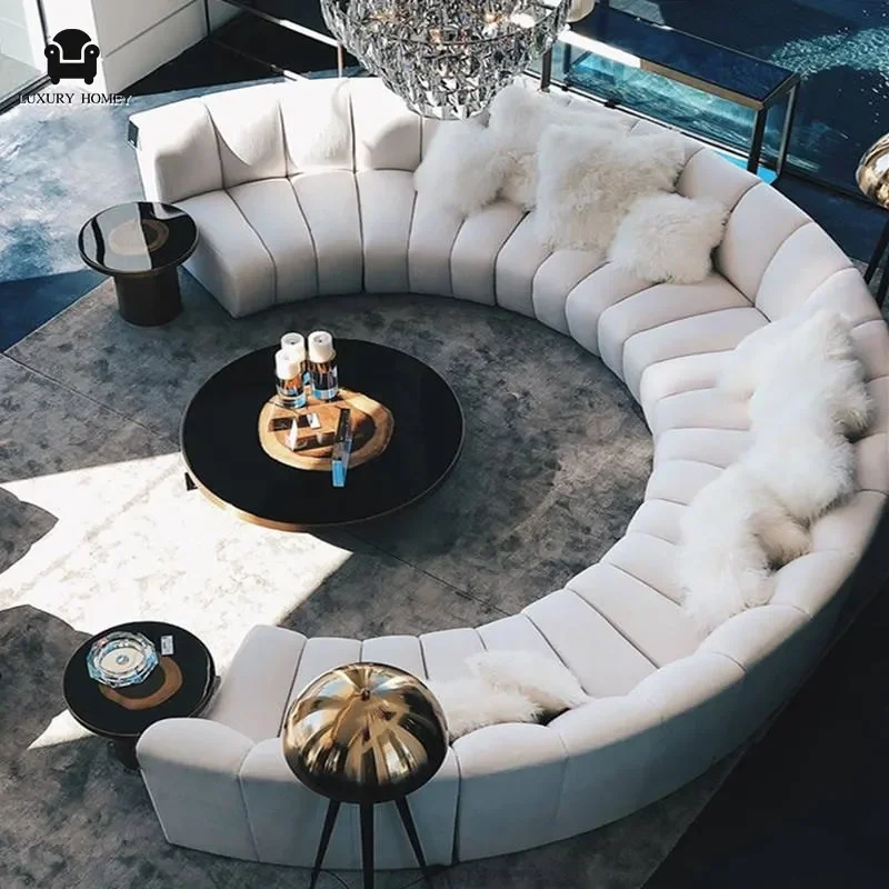 أريكة دي إس دي 600 الفاخرة من - مراجعة Home Cinema Sofa وسعره