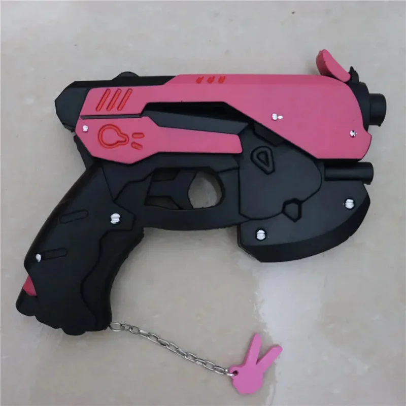 Disfraces de Cosplay de Dva para mujer AD1, traje Zentai de superhéroe, mono de Halloween de Dva, monos para adultos y niños 5 @ rD ~