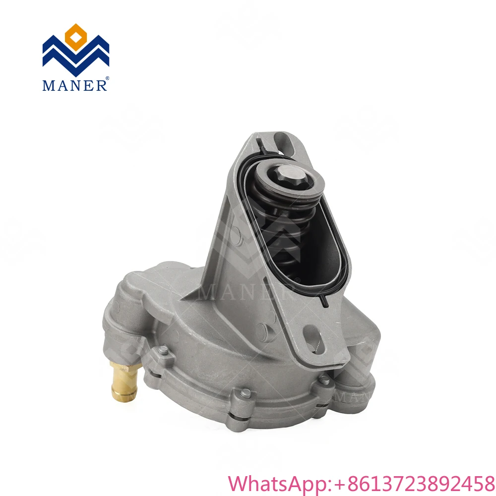 MANER Bomba de vacío de freno de motor de suministro de fábrica 072145100A para VW CRAFTER LT TRANSPORTER