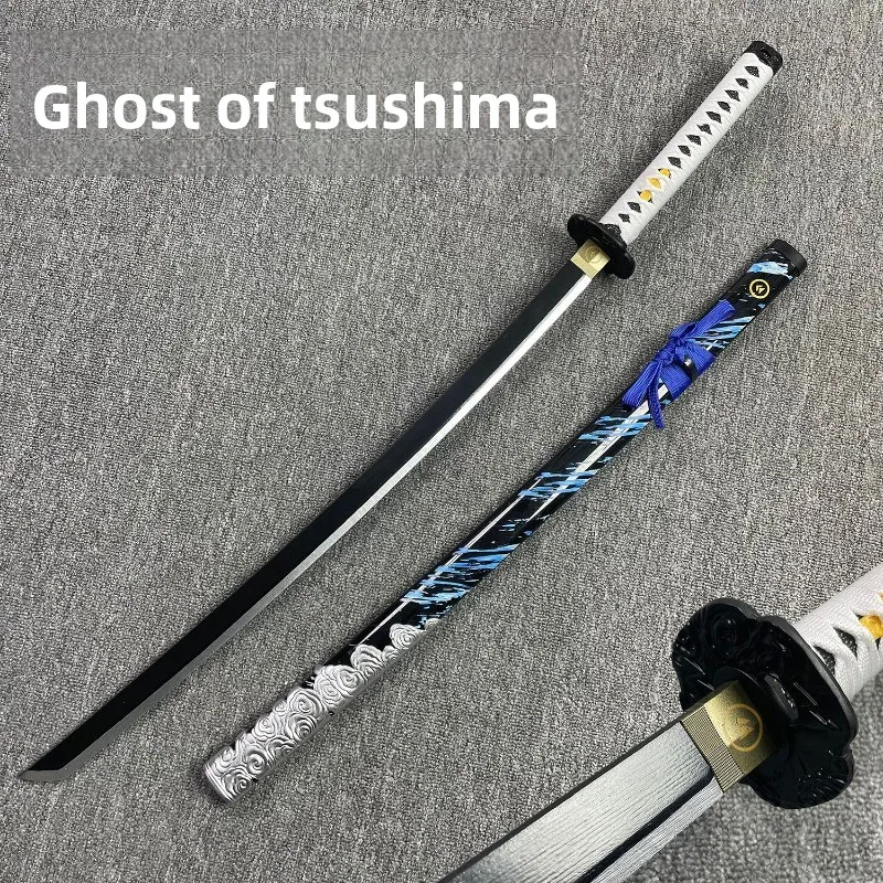 101cm-3976in-ghost-of-tsushima-game-katana-medieval-sword-toy-weapons-model-props-with-sheath-cosplay-ornaments-outdoor-gifts