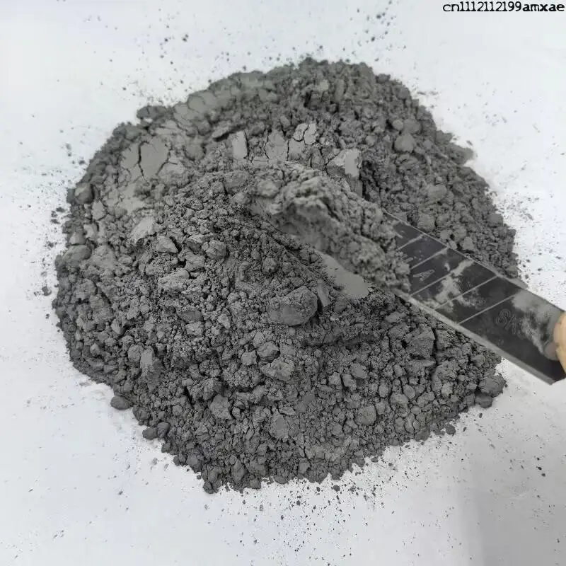 Micron-Grade Carbonyl Iron Powder High-Purity Laboratory Chemical Reagent for Scientific Research And Experiments