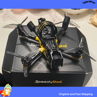 SpeedyBee New Trend Master 3X PNP/ELRS Version Ultra Thin Frame for FPV Freestyle Racing DIY Parts Kit