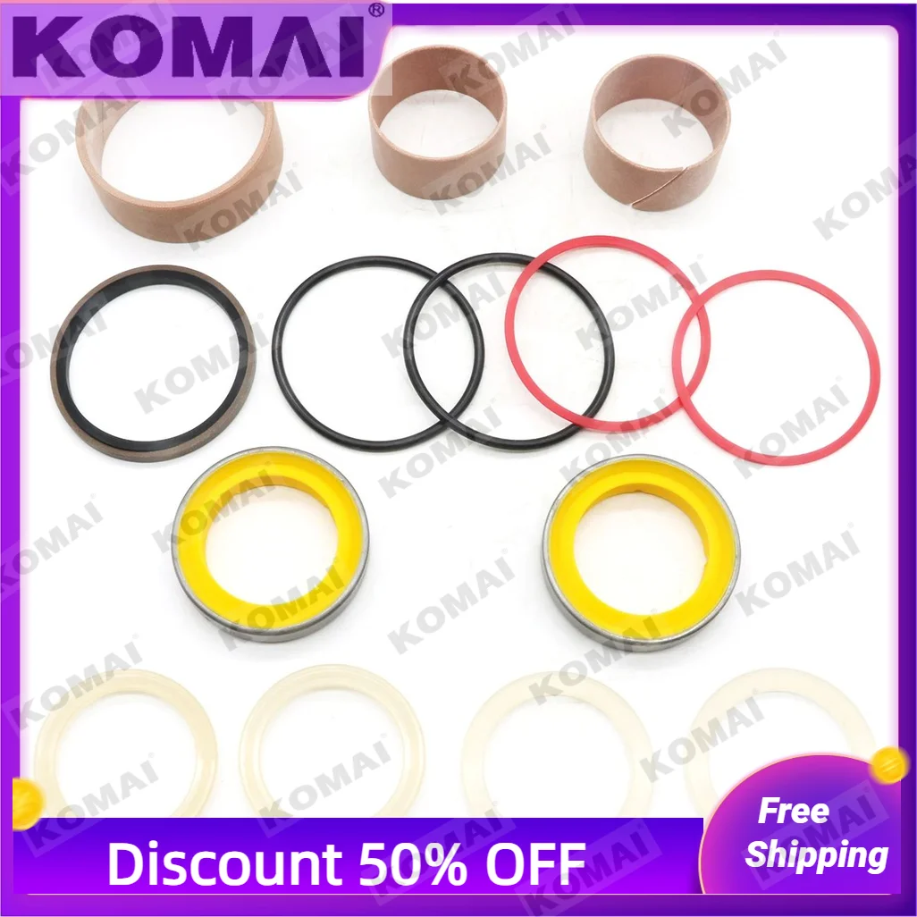 ل 235-0352 2350352   طقم ختم الأسطوانة الهيدروليكية يناسب Cat 416c 416d 420d 424d 426c 428c 430d 436c