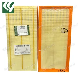 LR161843 is suitable for Range Rover Discovery 4/5 3.0T 5.0 engine air filter