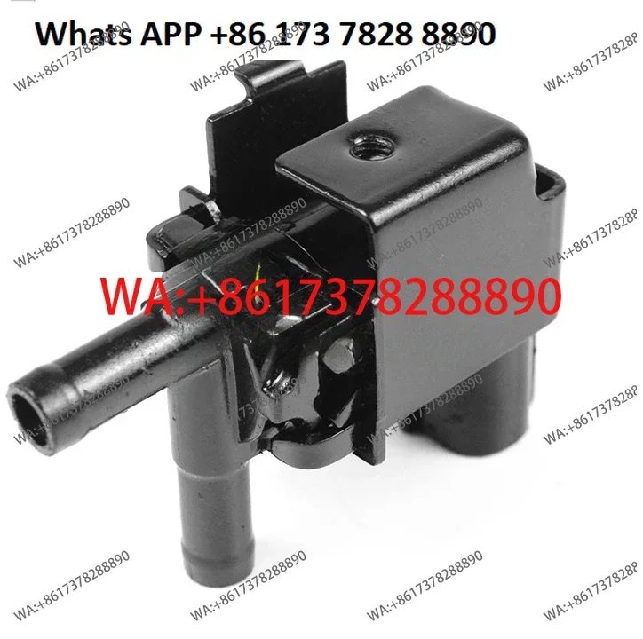 

136200-2370 2586028040 25860-28040 Клапан продувки адсорбера (вакуумный) для RAV4 2.0L