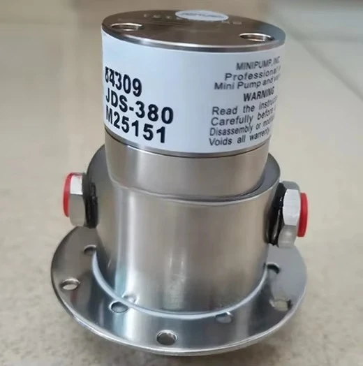 Spare Parts ENM4295 Imaje S4 S8 9040 cij Inkjet Printer Vacuum Pump