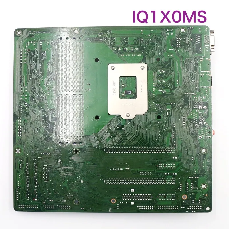 لينوفو P310 P320 TS150 TS250 TS550 اللوحة IQ1X0MS 00FC890 LGA1151 اللوحة الرئيسية 100% اختبار موافق تعمل بالكامل شحن مجاني