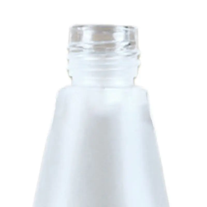 30/50 мл стеклянный ароматический диффузор, пустой тростниковый аромат, многоразовые контейнеры для эфирного масла, офисные