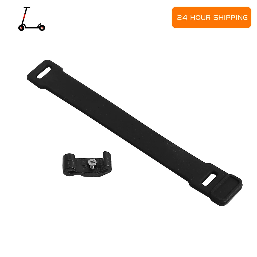 Rubber Fixed Lockin…