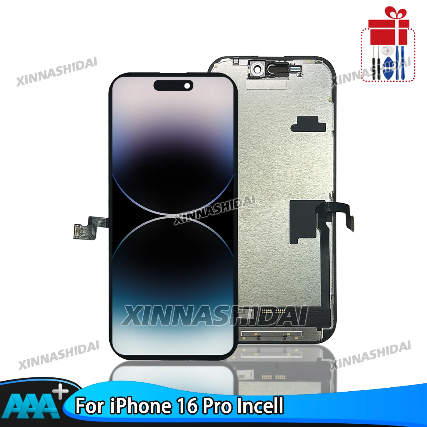 super-quality-new-incell-lcd-for-iphone-16-pro-lcd-display-touch-screen-digitizer-replacement-parts-for-iphone-16-pro