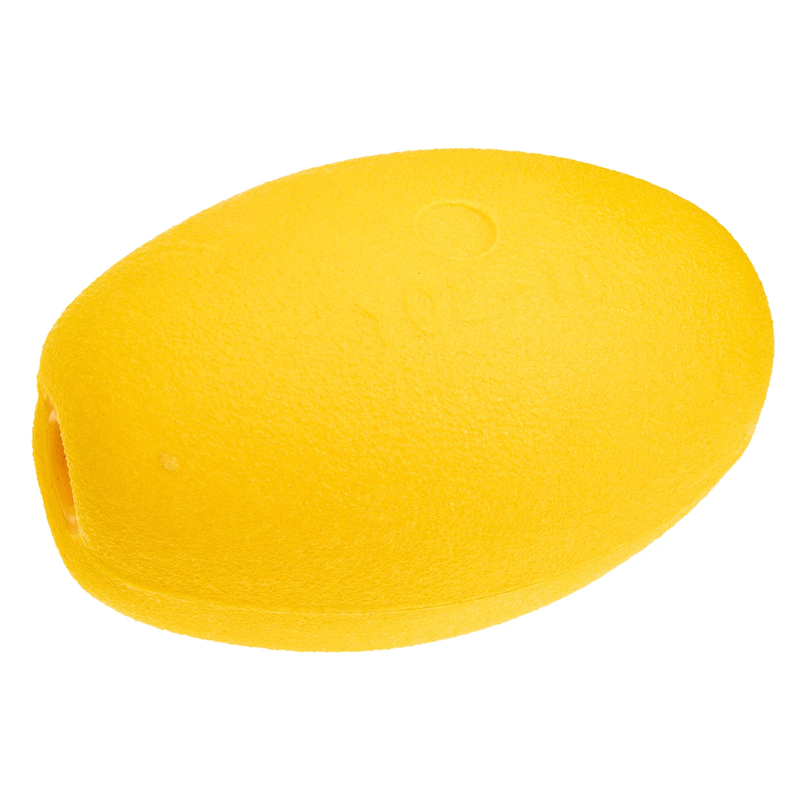 

EVA High Density Floating Balls Yellow Floats for Fishing Boats Anchors Kayaks Canoe Buoy Balls Marker Buoys Lightweight