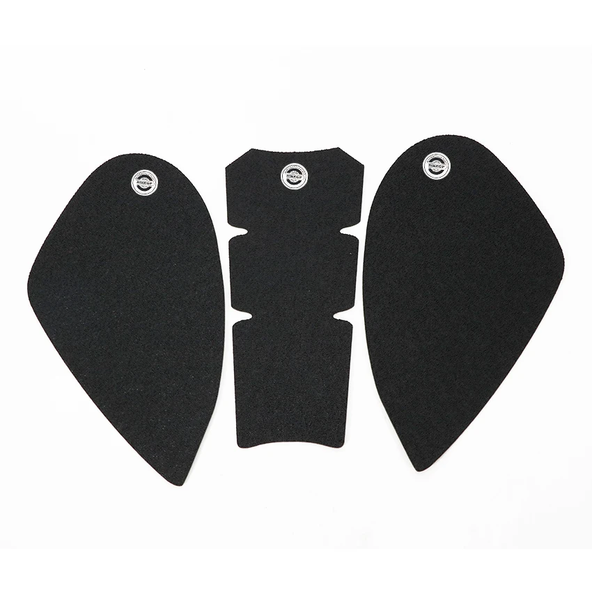 Motorcycle Fuel Tank Pad For Yamaha MTM850 XSR900 2016-2025 2017 2018 2019 2020 2021 Non-slip Sticker Side Fuel Tank Pad