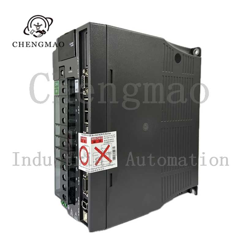 Servo Drive ASD-A2-7543-M New Original Brand
