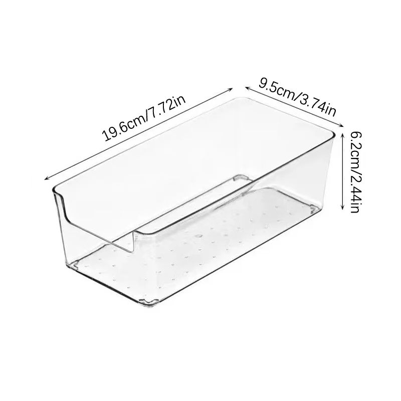 Valse Wimper Nail Art Gereedschap Opbergdoos Professionele Enten Wimpers Verlenging Make-up Accessoires Houder Tool