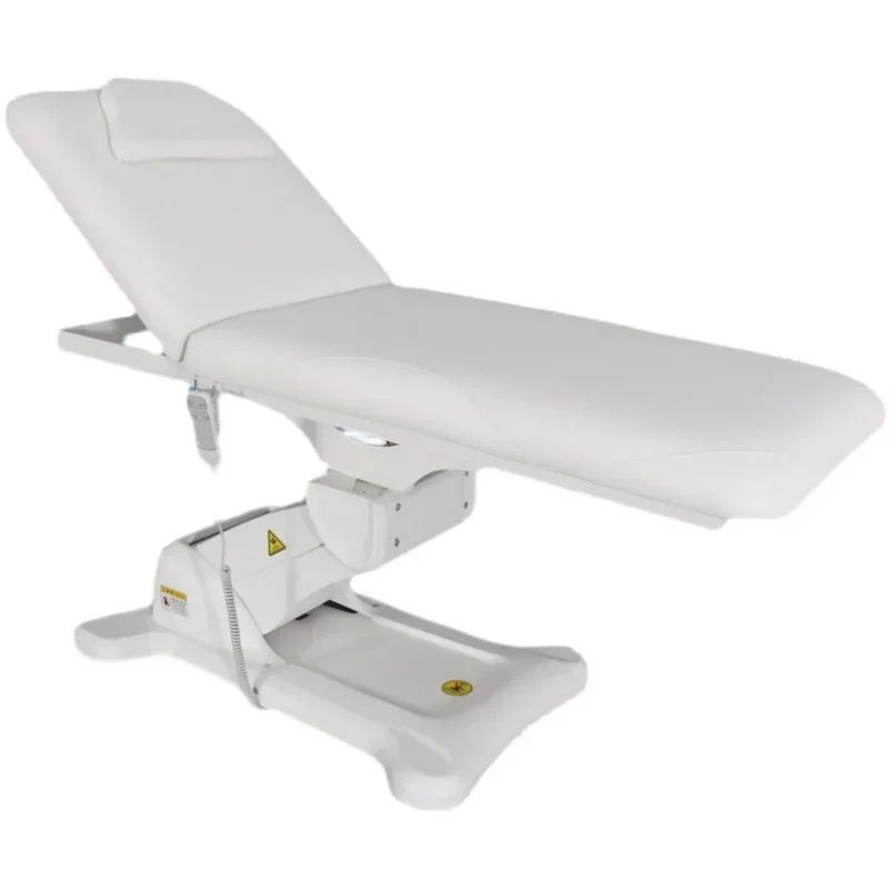 New now simple electric beauty treatment massage bed medical beauty plastic surgery tattoo embroidery eyebrow tattoo bed