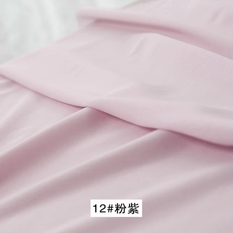 Soft Elastic Lining Fabric for DIY Sewing Projects