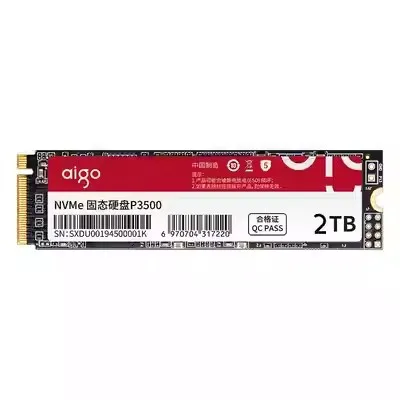 

P3500 SSD SSD M.2 NVMe protocol PCIe quad-channel notebook