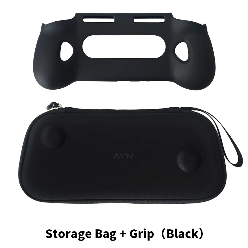 Console de jeu portable AYN Odin 3 Max 16GB/512GB Console de jeu portable AYN Odin 3 Max 16GB/512GB