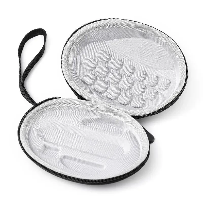 1Pcs Hard EVA Travel Case Mice Bag For Portable Mouse Storage Bag