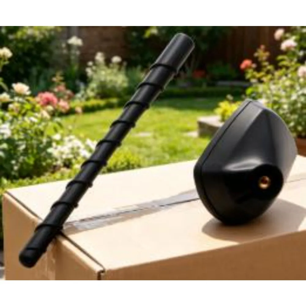 

962002S000 962102S000 Radio Antenna Base Assembly for Hyundai Tucson IX35 for KIA Sportage Automobile Part Brand New