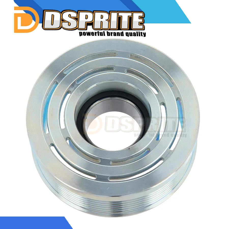 

TRSE07 AC Compressor Clutch Pulley For Car Honda civic 2006 2007 2008 2009 2010 2011 38800RNCZ010 38810RNA004 38810RSAE01
