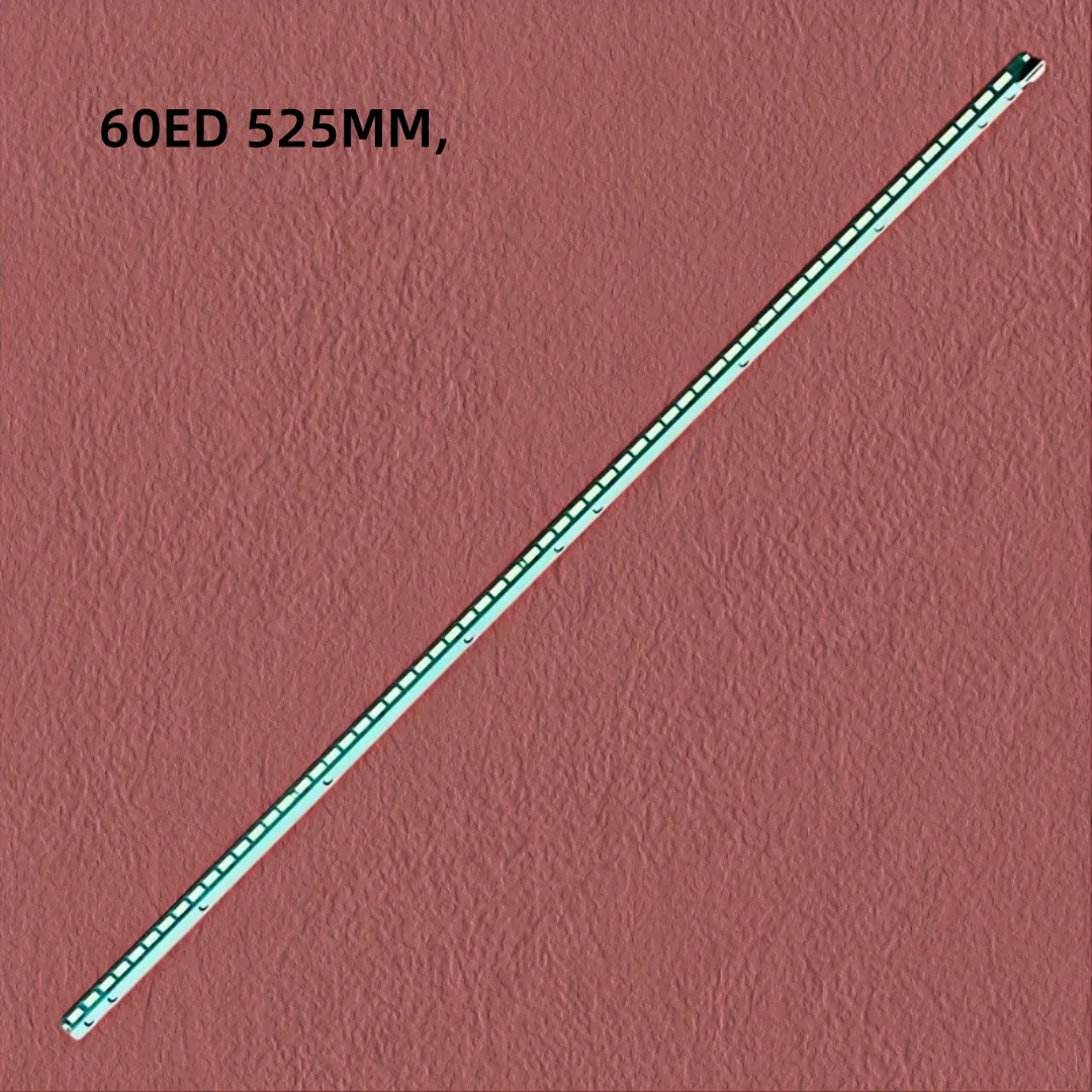 60LED светодиодная подсветка для телевизоров 42PFL5008 08 6922L-0056 42PFL5008T 42LA640S 42LA645V 42GA6400 42 V13 TPV EDGE 6920L-0001C
