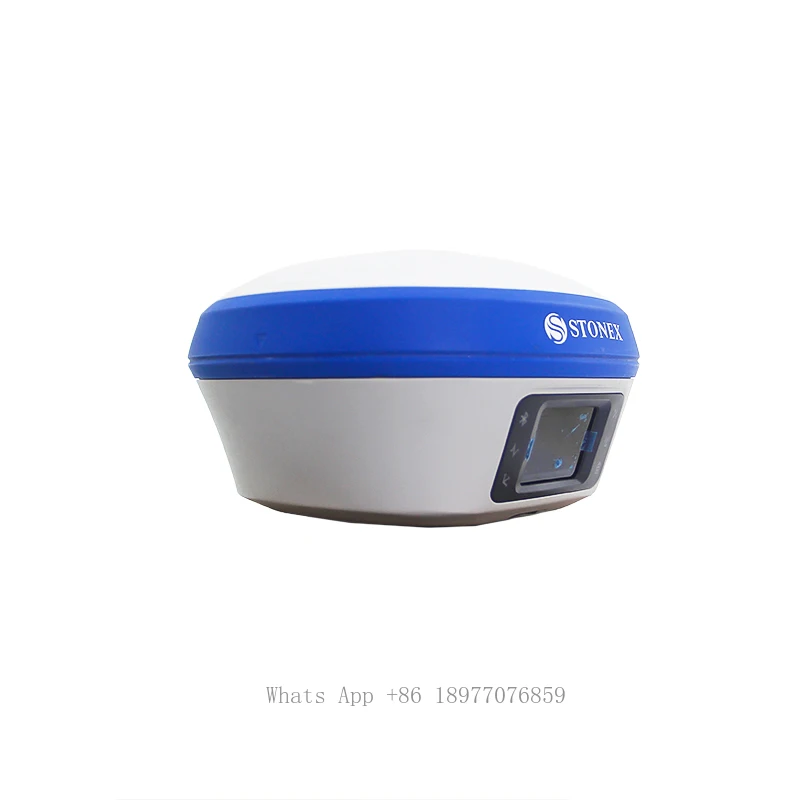 Stonex S990A/S5II Equipment Gps Rtk Surveying Instruments Ip67 Industry-leading Main Board Gnss Receiver