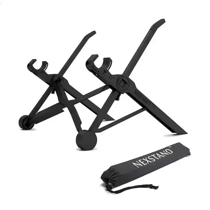 Notebook Easy Lifting and Folding, Heat Sink, Heightening Base, Desktop Computer Shelf, Cervical Spine