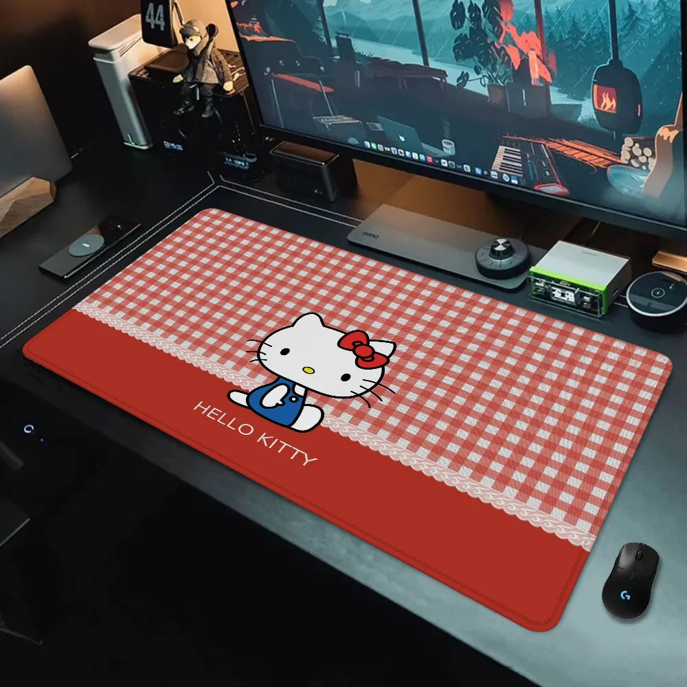 Gamer Desk Pad Hellos Cat Mousepad Gamer 900x400 Pk Control Mouse Pad Mat Pc Gaming Setup accessori Computer Table grandi stuoie