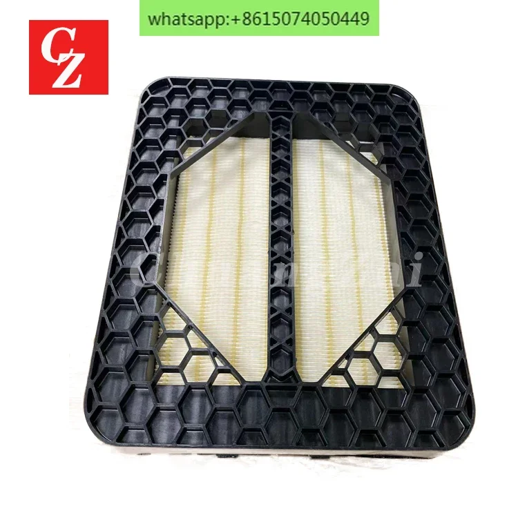 ZS1161022 Gardner Denver Compaq Dema Screw Air Compressor Industrial Air Filter High Quality Replacement Parts