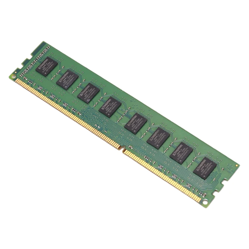 DDR3 2GB Ram 1333 Mhz For  Desktop PC Memory 240Pin 1.5V New Dimm