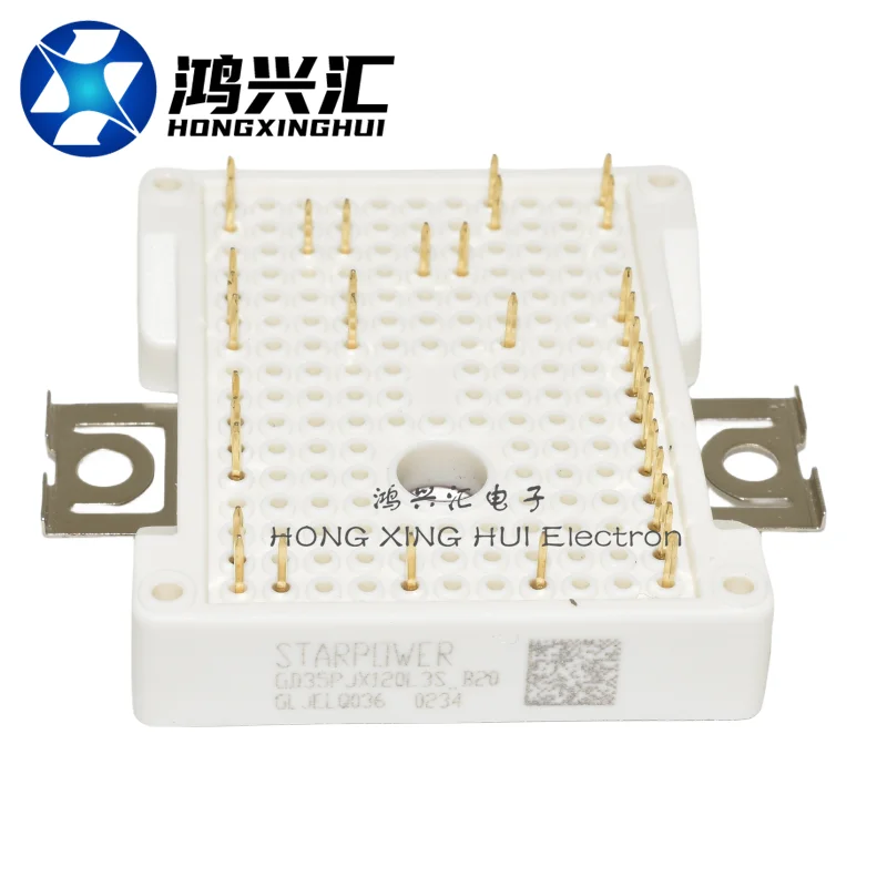 New/Original GD35PJX120L3S IGBT Power Module