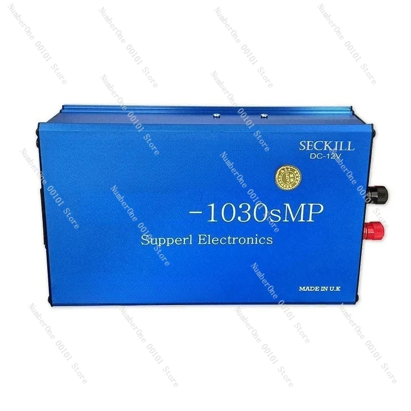

New 1030SMP large tube head high power saving 12V booster car power converter