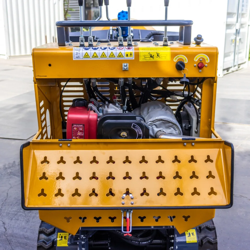 أسمنت متنقل منزلي صغير عالي الجودة فعال ومريح مناسب للعمليات الصغيرة يستخدم خلاط الخرسانة