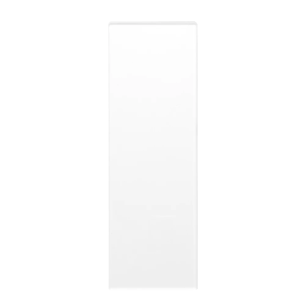 

Baking Scraper Cake Frosting Smoother Tool Pastry Tools Icing Decorate Acrylic Cream