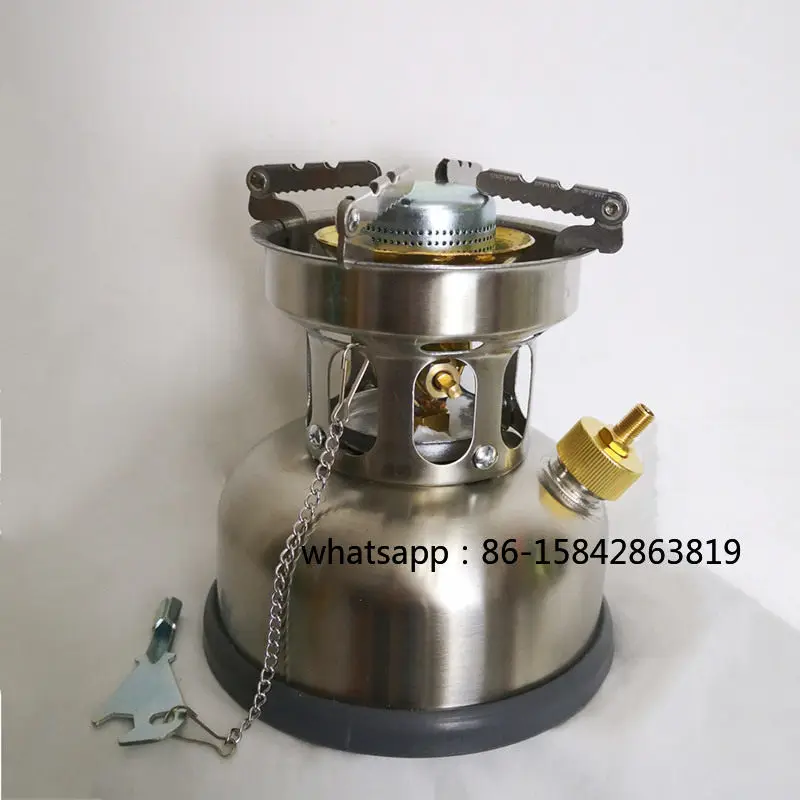 G53S Flooring DK58S Outdoor Oil Furnace Modified Inflator, Meizui Inflator
