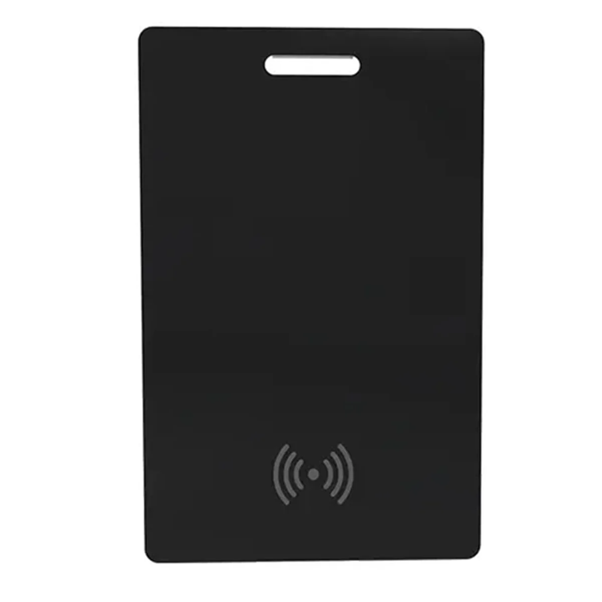 Wireless Charging Smart Track Card Works for Apple Find My Wallet Tracker Phone Finder Ultrathin Mini Locator