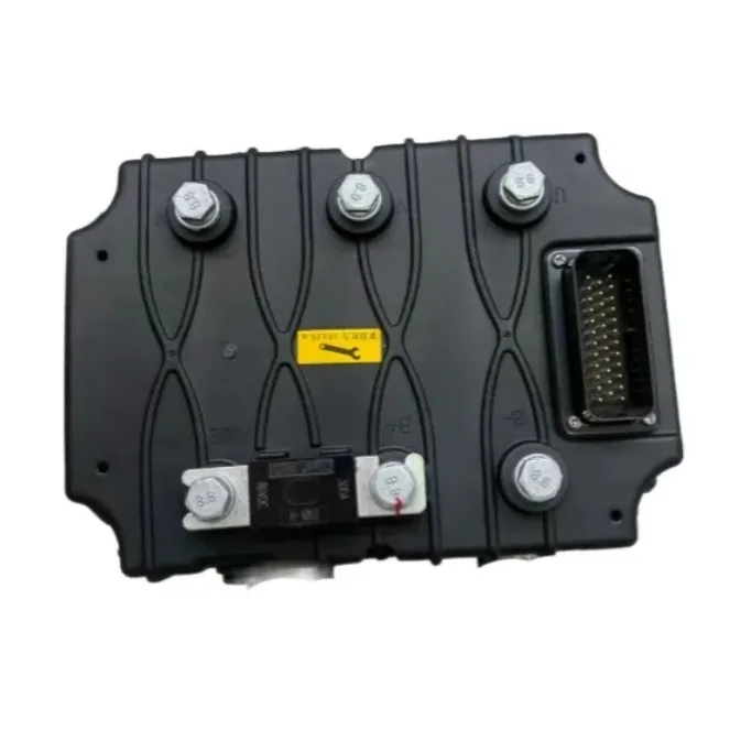 Enpower Mc3818-4840 48V 400A Mar-Shell Clubcar Golf Cart Sightseeing Vehicle 48V AC Motor Controller Mc38184840