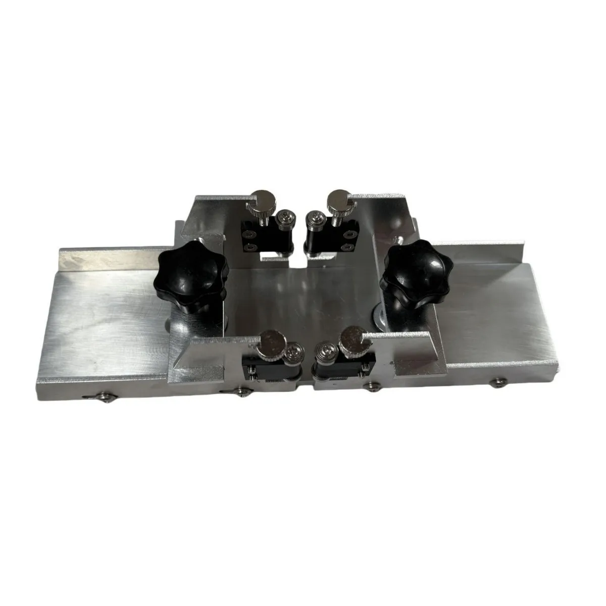 Guitar Cut Pin Wire Slotting Saw Holder Musical Instrument Cut Pin Wire Pin Wire Slotting Tool Saw Guitar Making Repair Tool