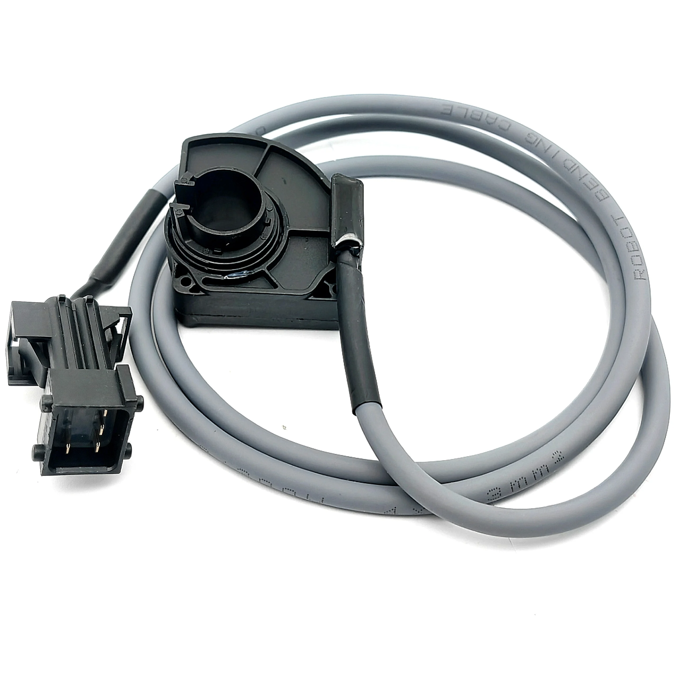 Linde Forklift Potentiometer Assembly 50023604702,Precision Position Sensor,Restores Accurate Throttle & Control Feedback