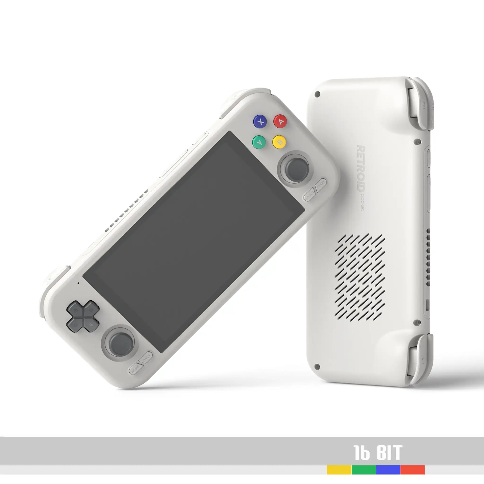 Retroid Pocket 4/4Pro Handheld Retro Gaming System - AliExpress 44