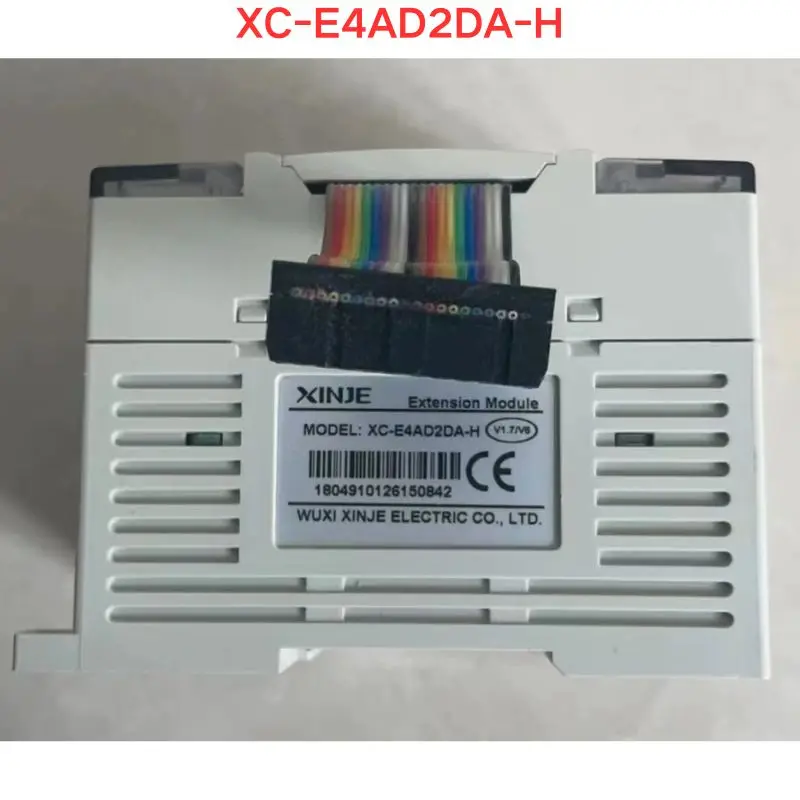Second-hand Xinjie XC-E4AD2DA-H function test is normal The latest price in 2026