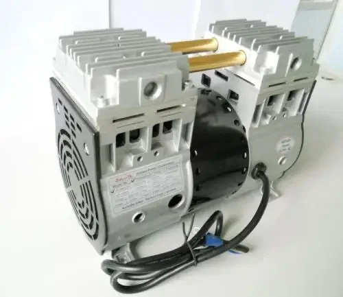 AutoBo Oil-less Pump/Compressor Model No.AP-2000C/V AP-2000H AP-550C/V/H AP-1400V/C AP-1400H AutoBo Elec.Technology Limited