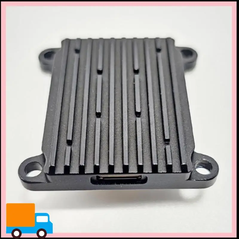 

Professional-5.8G 48CH 1.6W FPV VTX 25/400/800/1600Mw Adjustable For FPV Long Distance Traversing Drone Spare Parts