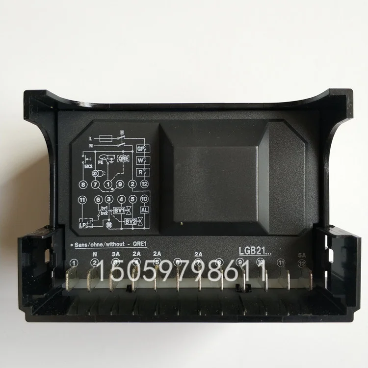 LGB21.330A27 LGB22.330A27 LGB22.230A27 imported SIEMENS controller