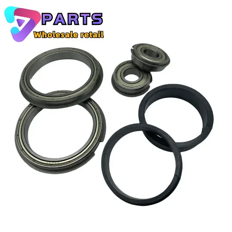 1SETS Fuser Upper Lower Bearing and Bushing For FOR CANON iR ADVANCE 6055/6065/6075/6255 6275  6275 Upper Bushing