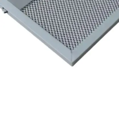 Aluminum Range Hood Filter 280x320mm 5 Layer Grease Trap For Teka DS60 DE60 Kitchen Ventilation For Exhaust Fan Replacement Part