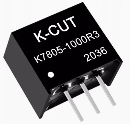 Módulo de potencia K7805-1000R3 K7805-1000R