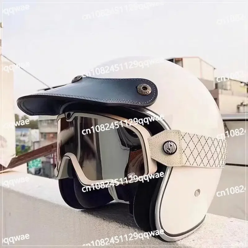 100% Windshield Locomotive Retro 100% SHOEI Helmet Eye Protection Glasses BARSTOW Off-road Polarized Light