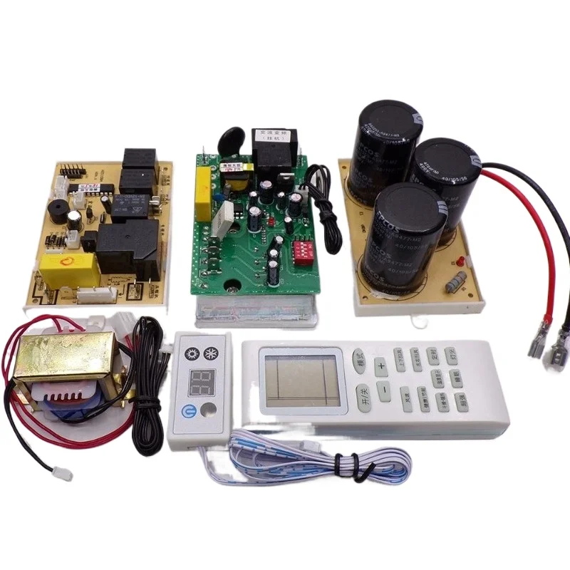 For air conditioning AC universal inverter air conditioner universal board, -hook 1P 1.5P conditioner maintenance main control